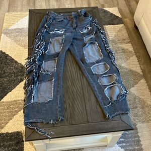 Women’s jeans